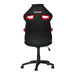 EAN 8435089029444 - Woxter Stinger Station Alien Silla para videojuegos de PC Asiento acolchado Negro, Rojo imagen 5