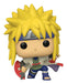 EAN 0889698498029 - FUNKO POP! Animation 49802 figura de acción y colleccionable imagen 1