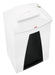 EAN 4026631025188 - HSM SECURIO B34 4.5x30mm triturador de papel Corte en partículas 56 dB 31 cm Blanco imagen 2