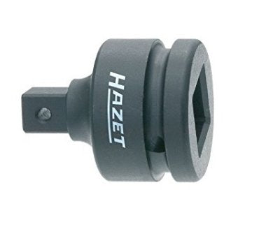 EAN 4000896001804 - HAZET 1007S-1 llave de tuercas 1 pieza(s) imagen 1