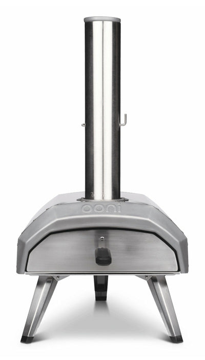 EAN 5060967392193 - Ooni Karu 12 fabricante de pizza y hornos 1 Pizza(s) Acero inoxidable imagen 4