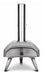 EAN 5060967392193 - Ooni Karu 12 fabricante de pizza y hornos 1 Pizza(s) Acero inoxidable imagen 4