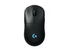 EAN 5099206123465 - Logitech G 910-007296 ratón Juego Ambidextro RF Wireless + USB Type-A Óptico 32000 DPI imagen 1