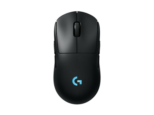 EAN 5099206123465 - Logitech G 910-007296 ratón Juego Ambidextro RF Wireless + USB Type-A Óptico 32000 DPI imagen 1