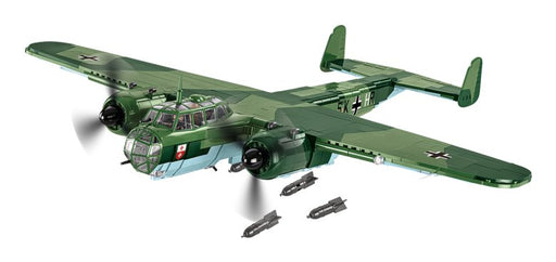EAN 5902251057541 - COBI Dornier Do 17Z-2 imagen 1