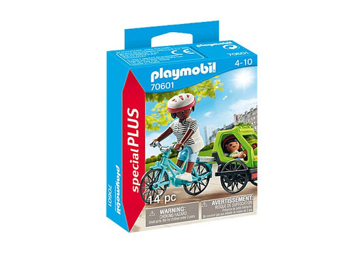 EAN 4008789706010 - Playmobil SpecialPlus 70601 figura de juguete para niños imagen 1