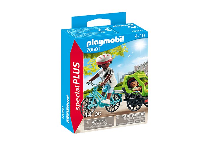 EAN 4008789706010 - Playmobil SpecialPlus 70601 figura de juguete para niños imagen 1