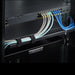 EAN 0065030901680 - StarTech.com 12S-CABLE-LACING-BAR accesorio de bastidor Barra horizontal para gestión de cableado imagen 6