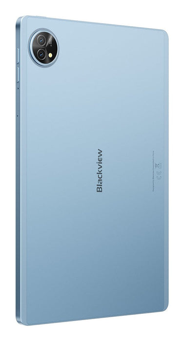 EAN 6931548324980 - Blackview ZENO 10 5G Tigre LTE-TDD & LTE-FDD 256 GB 27,9 cm (11") 8 GB Wi-Fi 5 (802.11ac) Android 15 Azul imagen 5