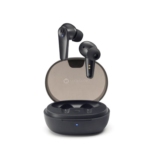 EAN 5055374710777 - Motorola Moto Buds 600 ANC Auriculares True Wireless Stereo (TWS) Dentro de oído Llamadas/Música/Deporte/ imagen 1