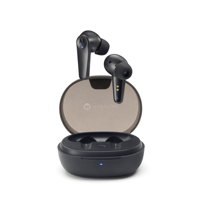 EAN 5055374710777 - Motorola Moto Buds 600 ANC Auriculares True Wireless Stereo (TWS) Dentro de oído Llamadas/Música/Deporte/ imagen 1