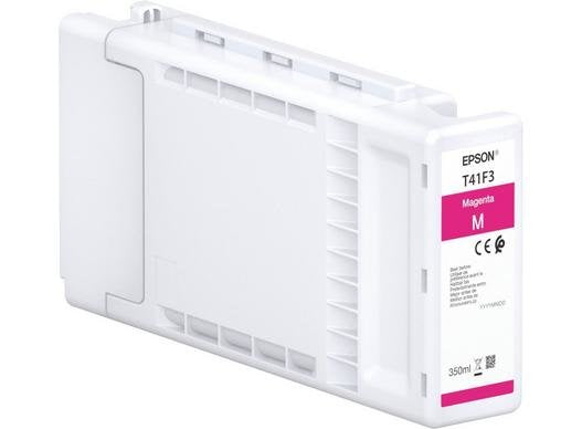 EAN 8715946727684 - Epson UltraChrome XD2 T41R34N cartucho de tinta 1 pieza(s) Original Magenta imagen 1