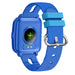 EAN 5706751065422 - Denver SWK-110BU Relojes inteligentes y deportivos 3,56 cm (1.4") Digital Azul imagen 11