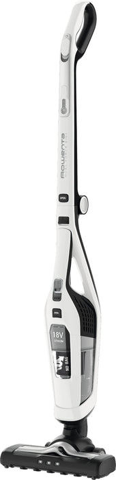 EAN 3221616007222 - Rowenta RH6737 Batería Secar Sin bolsa 0,6 L Blanco imagen 1