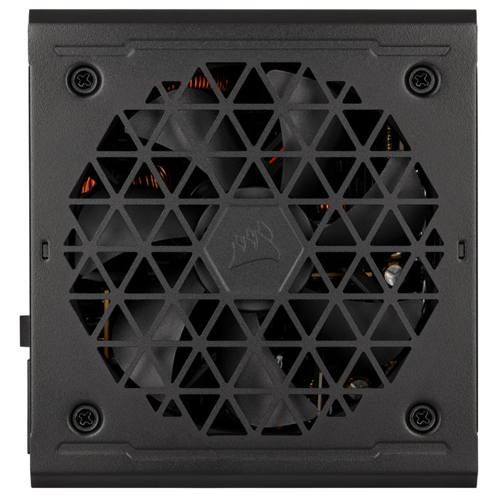 EAN 840006699347 - Corsair RMe Series RM750e unidad de fuente de alimentación 750 W 24-pin ATX Negro imagen 7