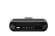 EAN 6939119079338 - Havit TW970 (Black) Auriculares True Wireless Stereo (TWS) Dentro de oído Llamadas/Música Bluetooth Negro imagen 4