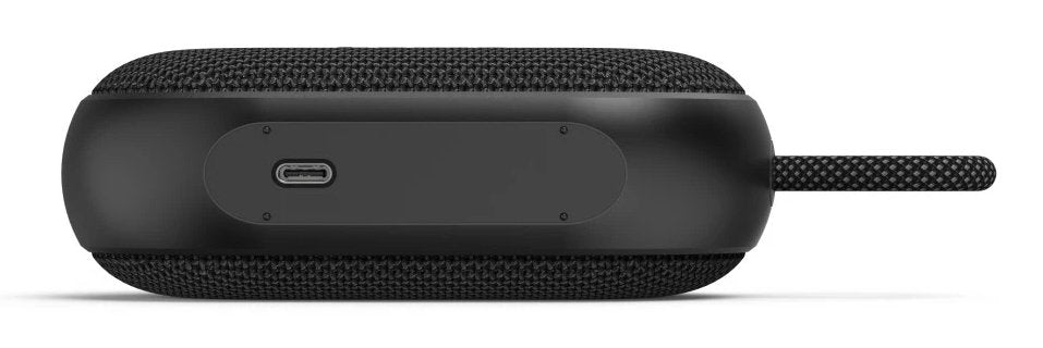 EAN 4047443523341 - Hama Buddy 3.0 Altavoz monofónico portátil Negro 6 W imagen 3