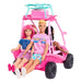 EAN 0194735306305 - Barbie JFV68 accesorio para muñecas Coche de muñeca imagen 4