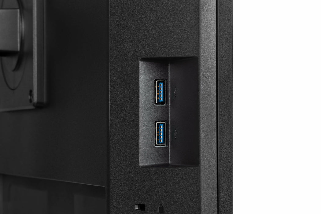 EAN 4948570123186 - iiyama ProLite XUB2490HSUH-B1 pantalla para PC 60,5 cm (23.8") 1920 x 1080 Pixeles Full HD LED Negro imagen 2