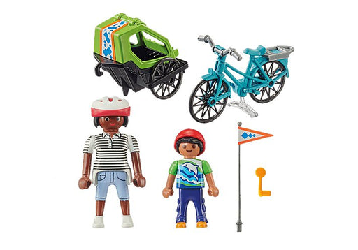EAN 4008789706010 - Playmobil SpecialPlus 70601 figura de juguete para niños imagen 2