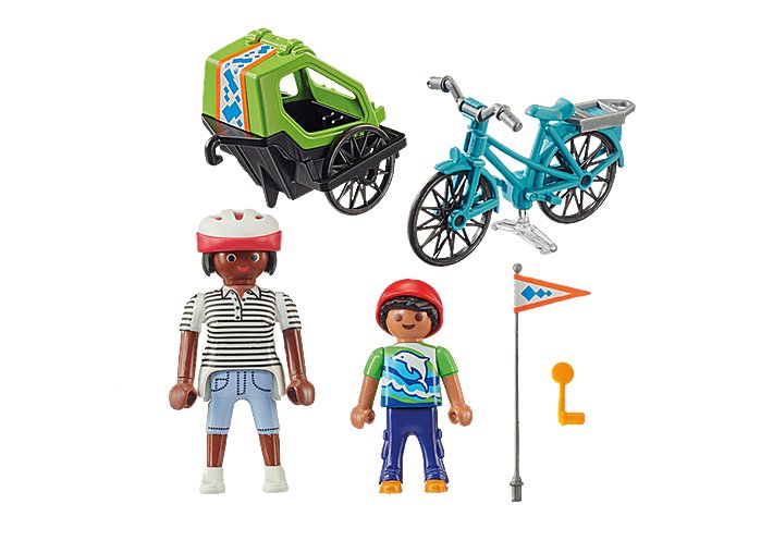 EAN 4008789706010 - Playmobil SpecialPlus 70601 figura de juguete para niños imagen 2