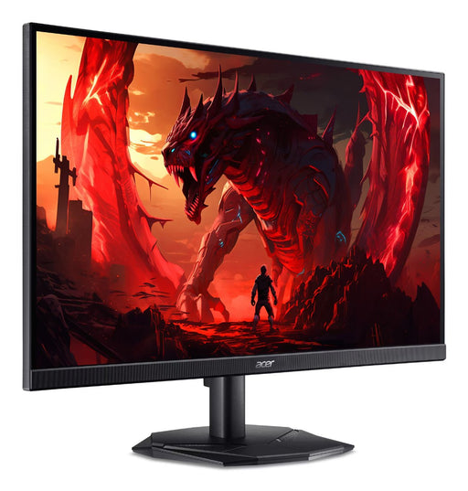 EAN 4711474510822 - Acer Nitro KG1 KG241Y X3 pantalla para PC 60,5 cm (23.8") 1920 x 1080 Pixeles LED Negro imagen 2