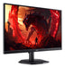 EAN 4711474510822 - Acer Nitro KG1 KG241Y X3 pantalla para PC 60,5 cm (23.8") 1920 x 1080 Pixeles LED Negro imagen 2