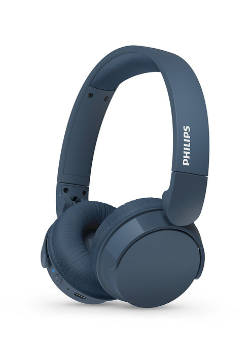 EAN 4895229139756 - Philips 4000 series TAH4209BL/00 auricular y casco Auriculares Inalámbrico Diadema Llamadas/Música Blueto imagen 1