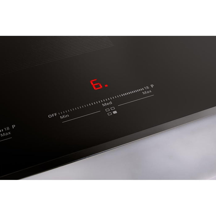 EAN 8003437207501 - Whirlpool SMO 654 OF/BT/IXL Negro Integrado 65 cm Con placa de inducción 4 zona(s) imagen 9