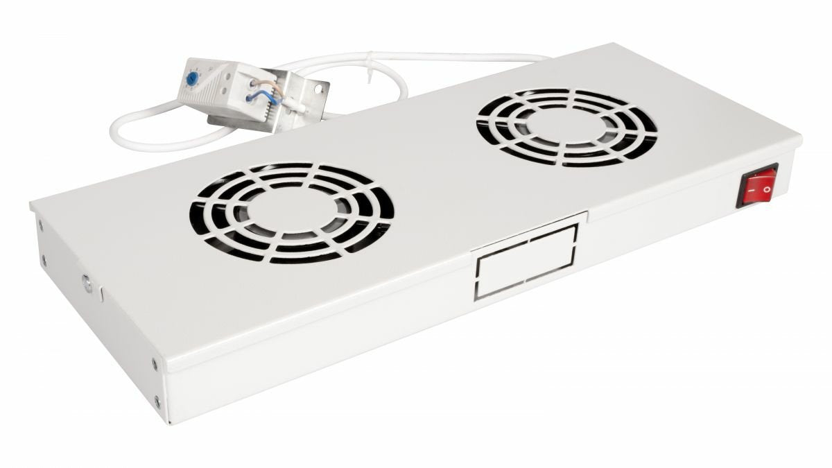 EAN 4015867233252 - Equip EZF-2-G accesorio de bastidor Ventilador de refrigeración imagen 3