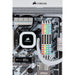 EAN 840006625322 - Corsair Dominator Platinum CMT16GX4M2C3600C18W módulo de memoria 16 GB 2 x 8 GB DDR4 imagen 6