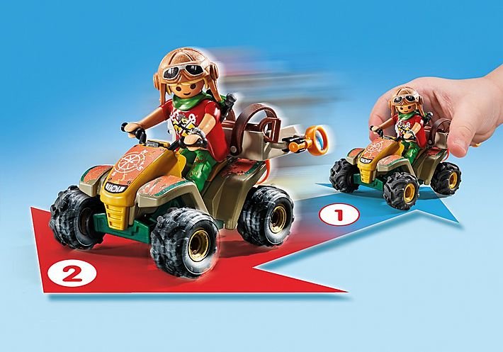 EAN 4008789714541 - Playmobil 71454 set de juguetes imagen 3
