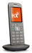 EAN 4250366853857 - Gigaset CL660HX Teléfono DECT/analógico Identificador de llamadas Antracita, Negro imagen 2