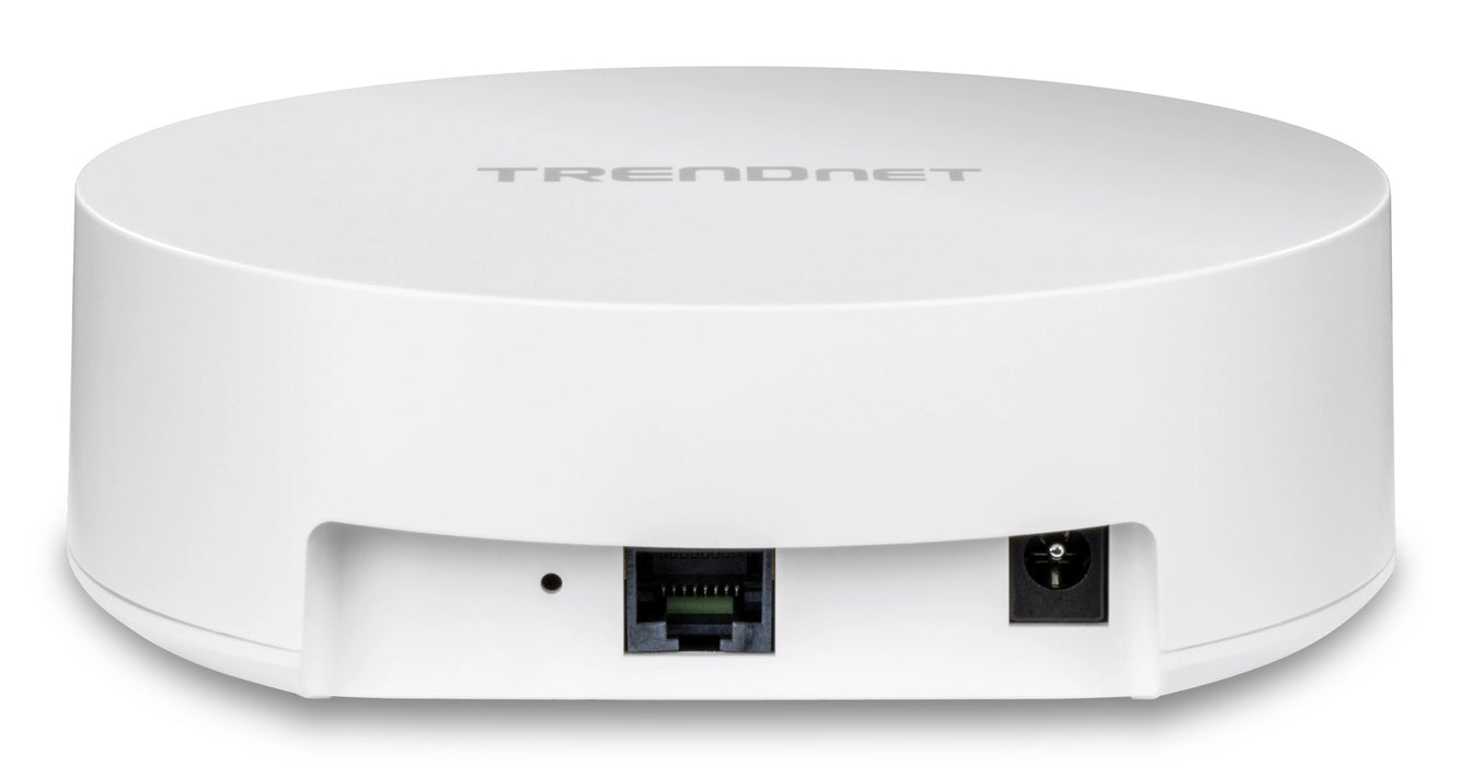 EAN 0710931131130 - Trendnet TEW-823DAP punto de acceso inalámbrico 1267 Mbit/s Blanco Energía sobre Ethernet (PoE) imagen 4