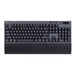 EAN 4713227527682 - Thermaltake W1 Wireless teclado Juego USB + RF Wireless + Bluetooth Español Negro imagen 2