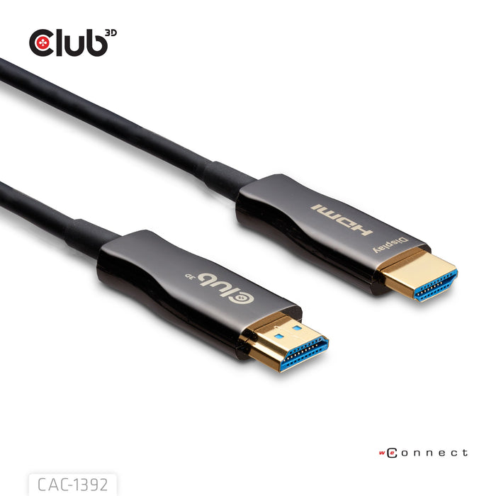 EAN 8719214473457 - CLUB3D CAC-1392 cable HDMI 30 m HDMI tipo A (Estándar) imagen 8