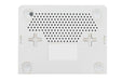 EAN 2502111614452 - Mikrotik RB750GR3 router Gigabit Ethernet Turquesa, Blanco imagen 3