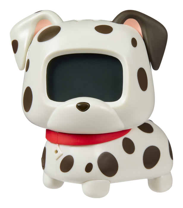 EAN 0035051540304 - MGA Entertainment Pixel Petz! - Dalmatian imagen 6