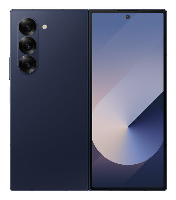 EAN 8806095616544 - Samsung Galaxy Z Fold6 imagen 5