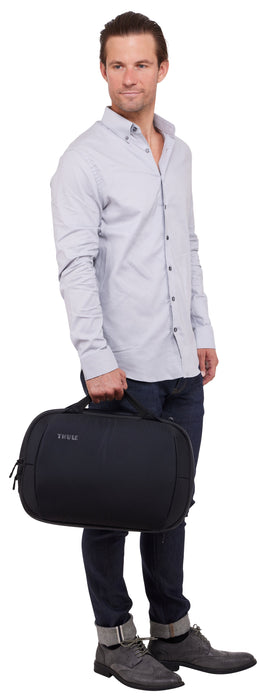 EAN 0085854255905 - Thule Subterra 2 TSBB401 Black mochila Mochila de viaje Negro Poliéster imagen 11