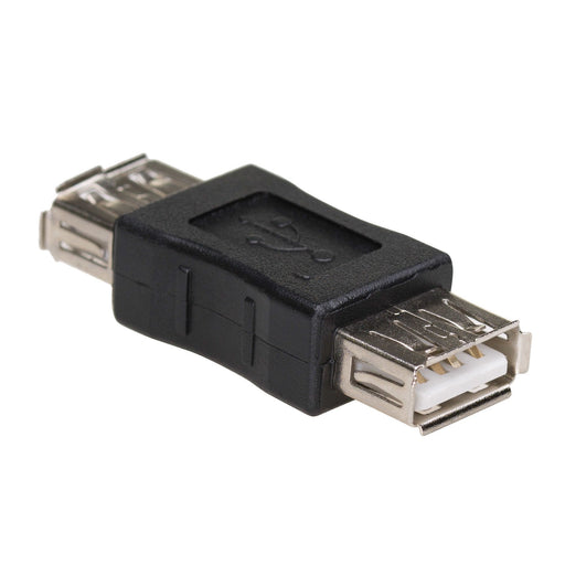 EAN 5901720130419 - Akyga AK-AD-06 cambiador de género para cable USB type A Negro imagen 1