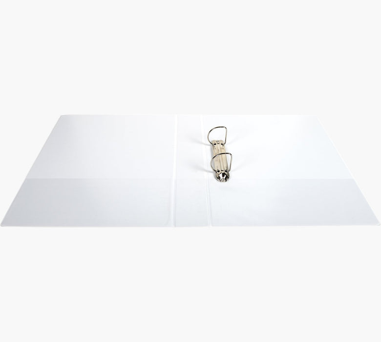 EAN 3130639518236 - Exacompta 51823E carpeta de cartón A4 Blanco imagen 3