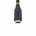 EAN 65030901673 - StarTech.com 50C-40G-USB4-CABLE cable USB USB4 Gen 3x2 0,5 m USB C Negro imagen 5