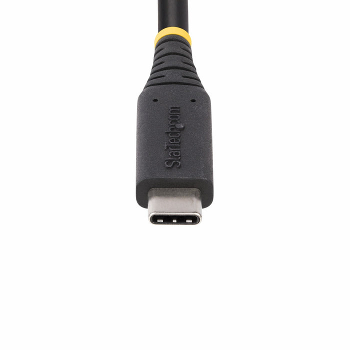EAN 65030899635 - StarTech.com 1M-40G-USB4-CABLE cable USB USB4 Gen 3x2 USB C Negro imagen 5