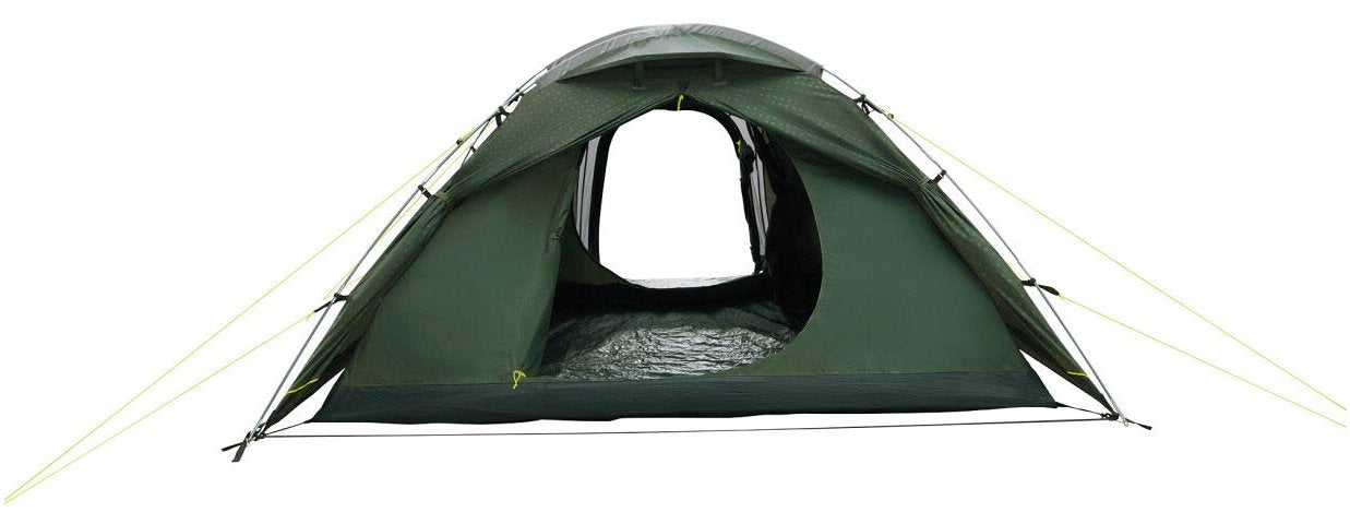 EAN 5709388144355 - Outwell Cloud 4 4 personas(s) Verde Tienda de cúpula/iglú imagen 4