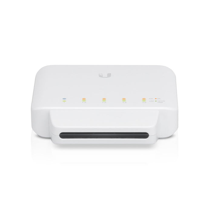 EAN 0817882028684 - Ubiquiti UniFi Switch Flex (3-pack) Gestionado L2 Gigabit Ethernet (10/100/1000) Energía sobre Ethernet ( imagen 9
