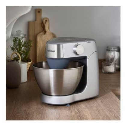 EAN 5011423007571 - Kenwood KHC29A.R0SI robot de cocina 1000 W 4,3 L Plata Balanza integrada imagen 5