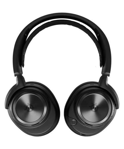 EAN 5707119041058 - Steelseries Arctis Nova Pro Wireless Auriculares Inalámbrico Diadema Juego Bluetooth Negro imagen 1