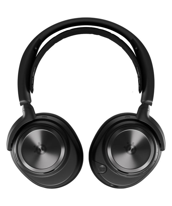 EAN 5707119041072 - Steelseries Arctis Nova Pro Wireless Xbox Auriculares Inalámbrico y alámbrico Diadema Juego Bluetooth Bas imagen 3
