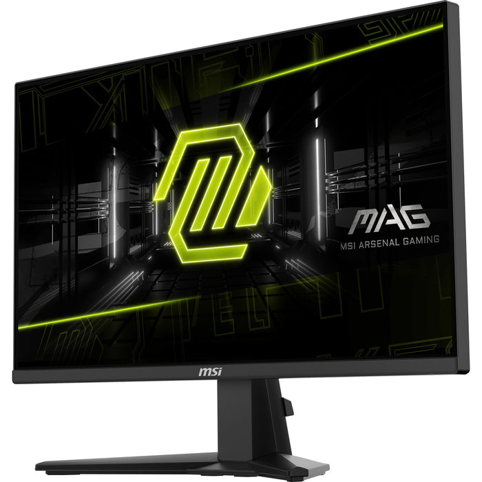 EAN 4711377251204 - MSI MAG 255XF pantalla para PC 62,2 cm (24.5") 1920 x 1080 Pixeles Full HD Negro imagen 12